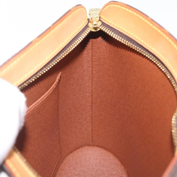 LOUIS VUITTON Monogram Drouot Shoulder Shoulder Bag M51290 LV Auth 208525V