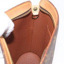 LOUIS VUITTON Monogram Drouot Shoulder Shoulder Bag M51290 LV Auth 208525V-22