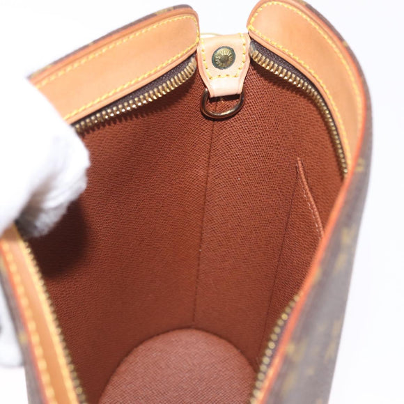 LOUIS VUITTON Monogram Drouot Shoulder Shoulder Bag M51290 LV Auth 208525V