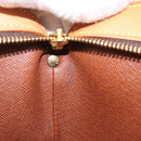 LOUIS VUITTON Monogram Drouot Shoulder Shoulder Bag M51290 LV Auth 208525V-24