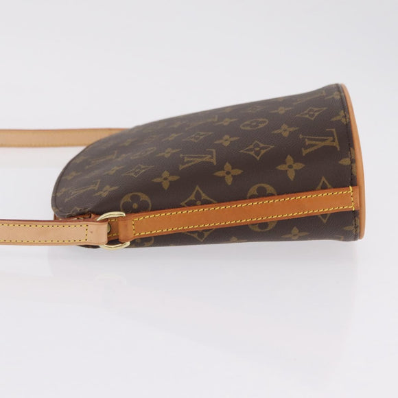 LOUIS VUITTON Monogram Drouot Shoulder Shoulder Bag M51290 LV Auth 208525V