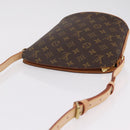 LOUIS VUITTON Monogram Drouot Shoulder Shoulder Bag M51290 LV Auth 208525V-6