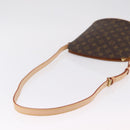 LOUIS VUITTON Monogram Drouot Shoulder Shoulder Bag M51290 LV Auth 208525V-7