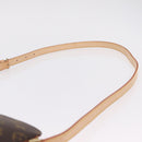 LOUIS VUITTON Monogram Drouot Shoulder Shoulder Bag M51290 LV Auth 208525V-8
