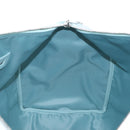 LOUIS VUITTON Aqua Garden Keepall Bandouliere 50 Bag M22570 LV Auth 208560SM-30