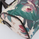 LOUIS VUITTON Monogram Dune Nano Speedy Bag Multicolor M29149 LV Auth 208561SM-14
