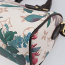 LOUIS VUITTON Monogram Dune Nano Speedy Bag Multicolor M29149 LV Auth 208561SM-15