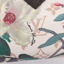 LOUIS VUITTON Monogram Dune Nano Speedy Bag Multicolor M29149 LV Auth 208561SM-19