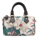 LOUIS VUITTON Monogram Dune Nano Speedy Bag Multicolor M29149 LV Auth 208561SM-2