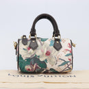 LOUIS VUITTON Monogram Dune Nano Speedy Bag Multicolor M29149 LV Auth 208561SM-26