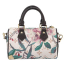 LOUIS VUITTON Monogram Dune Nano Speedy Bag Multicolor M29149 LV Auth 208561SM-3