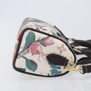 LOUIS VUITTON Monogram Dune Nano Speedy Bag Multicolor M29149 LV Auth 208561SM-4