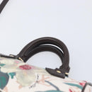 LOUIS VUITTON Monogram Dune Nano Speedy Bag Multicolor M29149 LV Auth 208561SM-8