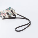 LOUIS VUITTON Monogram Dune Nano Speedy Bag Multicolor M29149 LV Auth 208561SM-9