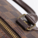 LOUIS VUITTON Damier Ebene Speedy 30 Hand Bag N41364 LV Auth 208566A-16