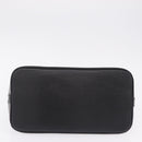 LOUIS VUITTON Epi Alma Hand Bag Noir Black M52142 LV Auth 208593V-10