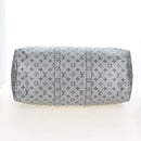 LOUIS VUITTON Monogram Reflect Keepall Bandouliere 50 Bag LV Auth 208595SM-5
