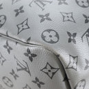 LOUIS VUITTON Monogram Reflect Keepall Bandouliere 50 Bag LV Auth 208595SM-19