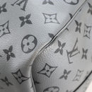 LOUIS VUITTON Monogram Reflect Keepall Bandouliere 50 Bag LV Auth 208595SM-20