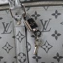 LOUIS VUITTON Monogram Reflect Keepall Bandouliere 50 Bag LV Auth 208595SM-22
