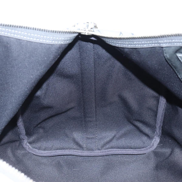 LOUIS VUITTON Monogram Reflect Keepall Bandouliere 50 Bag LV Auth 208595SM