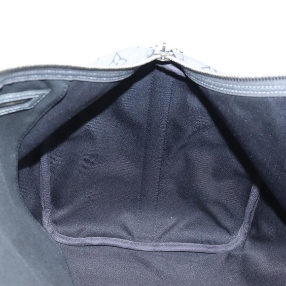LOUIS VUITTON Monogram Reflect Keepall Bandouliere 50 Bag LV Auth 208595SM
