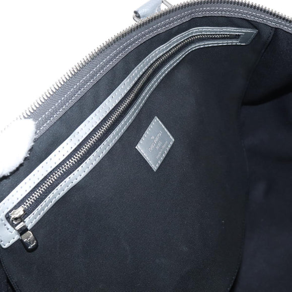 LOUIS VUITTON Monogram Reflect Keepall Bandouliere 50 Bag LV Auth 208595SM
