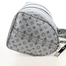 LOUIS VUITTON Monogram Reflect Keepall Bandouliere 50 Bag LV Auth 208595SM-4