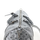 LOUIS VUITTON Monogram Reflect Keepall Bandouliere 50 Bag LV Auth 208595SM-6