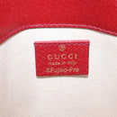 GUCCI Micro GG Supreme Doraemon Fujiko-Pro Waist PVC Beige 647817 Auth 208599M-18