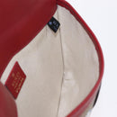 GUCCI Micro GG Supreme Doraemon Fujiko-Pro Waist PVC Beige 647817 Auth 208599M-20