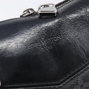 LOUIS VUITTON Monogram Eclipse Explorer Business Bag M40566 LV Auth 208626-19