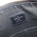 LOUIS VUITTON Monogram Eclipse Explorer Business Bag M40566 LV Auth 208626-22