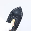 LOUIS VUITTON Epi Saint Jacques Shoulder Bag Black M52272 LV Auth 208635V-11