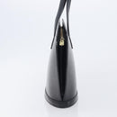 LOUIS VUITTON Epi Saint Jacques Shoulder Bag Black M52272 LV Auth 208635V-3