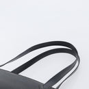 LOUIS VUITTON Epi Saint Jacques Powanie Long Bag Black M52332 LV Auth 208643V-8
