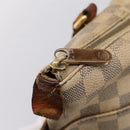 LOUIS VUITTON Damier Azur Totally MM Tote Bag N51262 LV Auth 208644-10