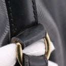 LOUIS VUITTON Epi Petit Noe Shoulder Bag Black M44102 LV Auth 208648A-12