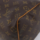 LOUIS VUITTON Monogram Speedy 25 Hand Bag M41528 LV Auth 208661A-10