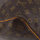 LOUIS VUITTON Monogram Speedy 25 Hand Bag M41528 LV Auth 208661A-13