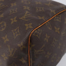 LOUIS VUITTON Monogram Speedy 30 Hand Bag M41526 LV Auth 208667-15