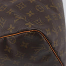 LOUIS VUITTON Monogram Speedy 30 Hand Bag M41526 LV Auth 208667-16