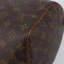 LOUIS VUITTON Monogram Speedy 30 Hand Bag M41526 LV Auth 208667-17
