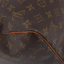 LOUIS VUITTON Monogram Speedy 30 Hand Bag M41526 LV Auth 208667-18