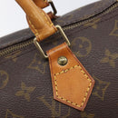 LOUIS VUITTON Monogram Speedy 30 Hand Bag M41526 LV Auth 208667-19