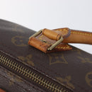 LOUIS VUITTON Monogram Speedy 30 Hand Bag M41526 LV Auth 208667-21