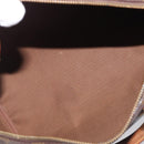 LOUIS VUITTON Monogram Speedy 30 Hand Bag M41526 LV Auth 208667-11