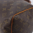LOUIS VUITTON Monogram Speedy 30 Hand Bag M41526 LV Auth 208672-15