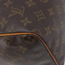LOUIS VUITTON Monogram Speedy 30 Hand Bag M41526 LV Auth 208672-16