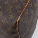 LOUIS VUITTON Monogram Speedy 30 Hand Bag M41526 LV Auth 208672-17